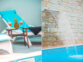 Luxury Rooms Pino